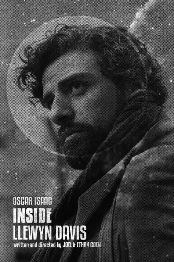 Plakat do filmu "Co jest grane, Davis?" #454210