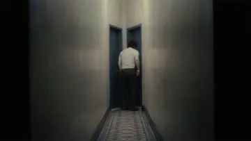 Zasłona do filmu "Co jest grane, Davis?" #881684