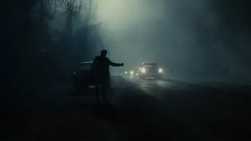 Zasłona do filmu "Co jest grane, Davis?" #881685