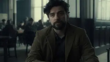Zasłona do filmu "Co jest grane, Davis?" #881689