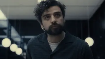 Zasłona do filmu "Co jest grane, Davis?" #881690