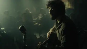 Zasłona do filmu "Co jest grane, Davis?" #881694