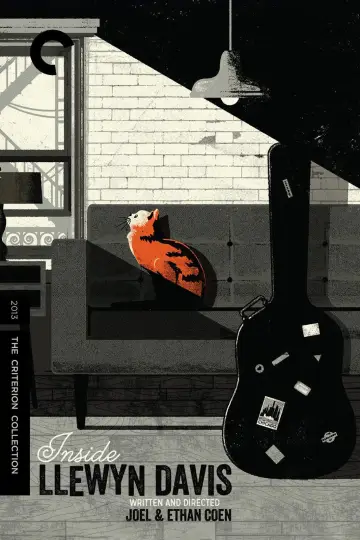 Plakat do filmu "Co jest grane, Davis?" #881697