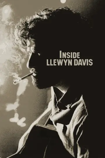 Plakat do filmu "Co jest grane, Davis?" #881698