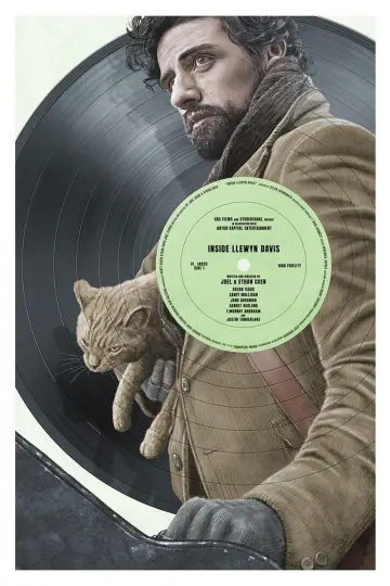 Plakat do filmu "Co jest grane, Davis?" #881700