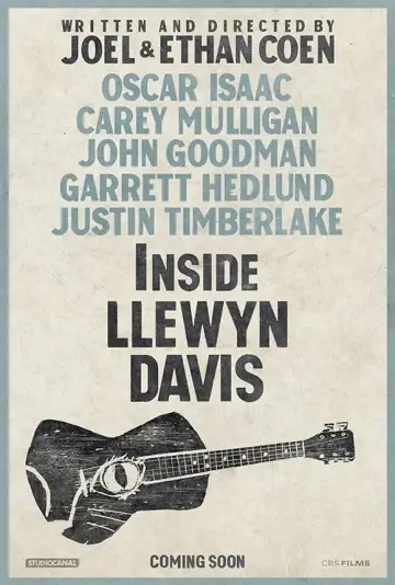 Plakat do filmu "Co jest grane, Davis?" #881706