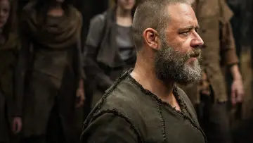 Zasłona do filmu "Noe: Wybrany przez Boga" #321033