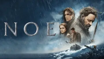 Zasłona do filmu "Noe: Wybrany przez Boga" #480705