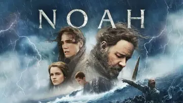 Zasłona do filmu "Noe: Wybrany przez Boga" #803407