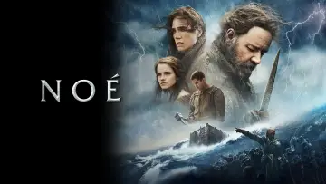 Zasłona do filmu "Noe: Wybrany przez Boga" #803412