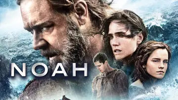 Zasłona do filmu "Noe: Wybrany przez Boga" #89252