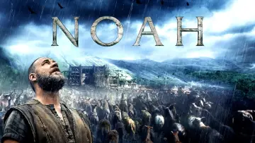 Zasłona do filmu "Noe: Wybrany przez Boga" #89254