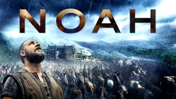 Zasłona do filmu "Noe: Wybrany przez Boga" #89255
