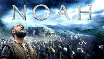 Zasłona do filmu "Noe: Wybrany przez Boga" #89256
