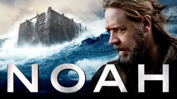 Zasłona do filmu "Noe: Wybrany przez Boga" #89257