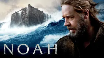 Zasłona do filmu "Noe: Wybrany przez Boga" #89258