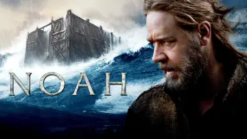 Zasłona do filmu "Noe: Wybrany przez Boga" #89259