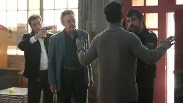 Zasłona do filmu "7 psychopatów" #261059