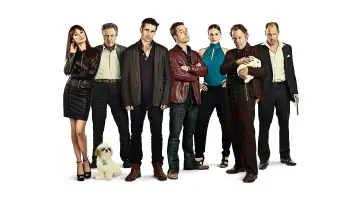 Zasłona do filmu "7 psychopatów" #261063