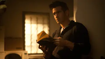 Zasłona do filmu "7 psychopatów" #261066