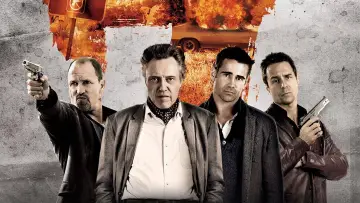Zasłona do filmu "7 psychopatów" #862127
