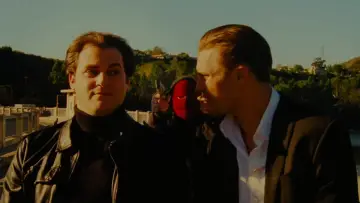 Zasłona do filmu "7 psychopatów" #862136