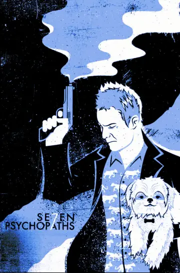 7 psychopatów