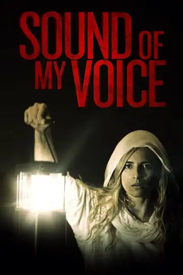 Plakat do filmu "Sound of My Voice" #291829