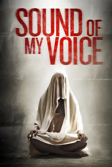 Plakat do filmu "Sound of My Voice" #291830