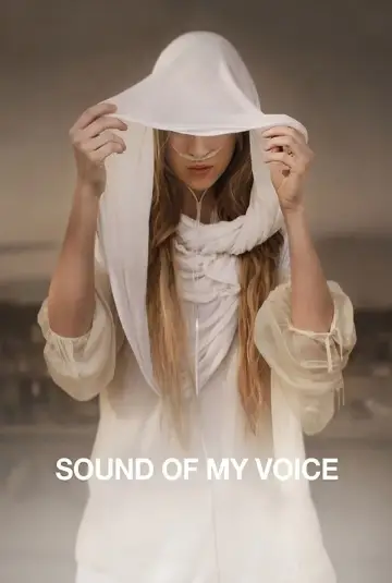 Plakat do filmu "Sound of My Voice" #291831