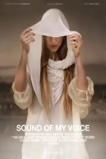 Plakat do filmu "Sound of My Voice" #291833