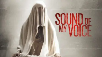 Zasłona do filmu "Sound of My Voice" #999667