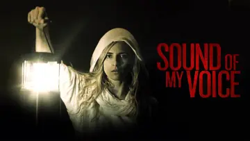 Zasłona do filmu "Sound of My Voice" #999668
