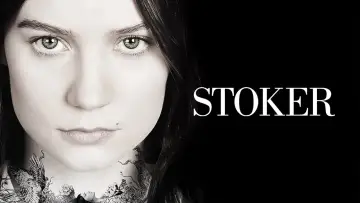 Zasłona do filmu "Stoker" #117809