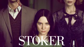 Zasłona do filmu "Stoker" #117810