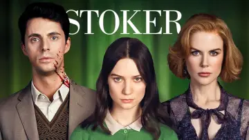 Zasłona do filmu "Stoker" #117811