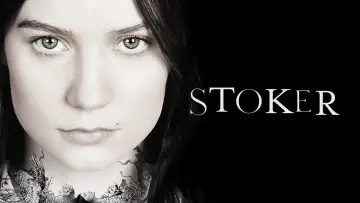 Zasłona do filmu "Stoker" #117812