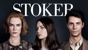 Zasłona do filmu "Stoker" #117813