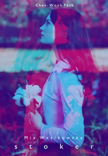 Plakat do filmu "Stoker" #117827