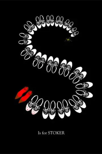 Plakat do filmu "Stoker" #1181562