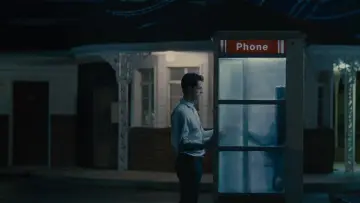 Zasłona do filmu "Stoker" #272813