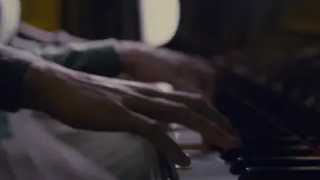Zasłona do filmu "Stoker" #272815