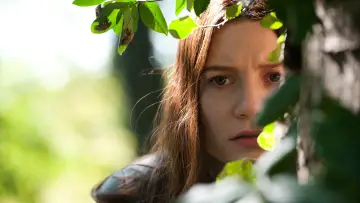 Zasłona do filmu "Stoker" #272819