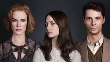 Zasłona do filmu "Stoker" #272821