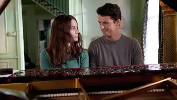 Zasłona do filmu "Stoker" #272822