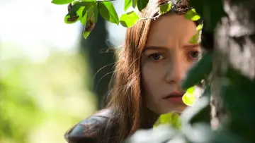 Zasłona do filmu "Stoker" #272824
