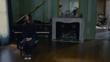 Zasłona do filmu "Stoker" #272825
