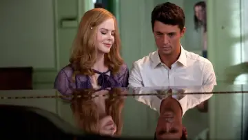 Zasłona do filmu "Stoker" #272828
