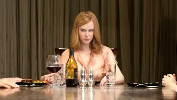 Zasłona do filmu "Stoker" #272829
