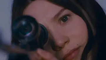 Zasłona do filmu "Stoker" #893913